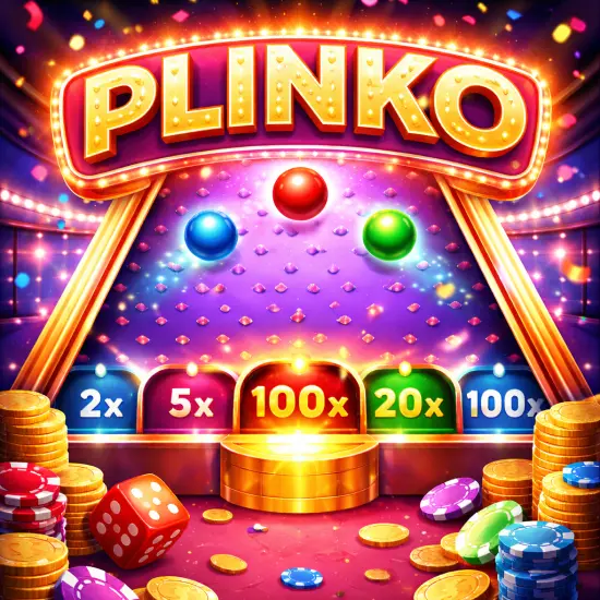 Czym właściwie jest Plinko? Krótka opowieść o grze Czym właściwie jest Plinko? Krótka opowieść o grze